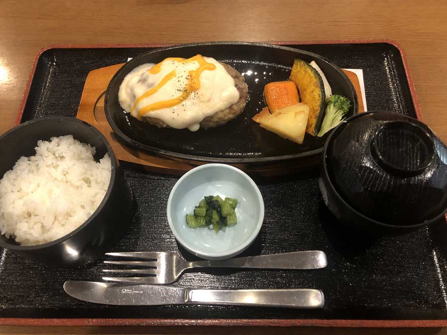 森乃彩-サウナ飯