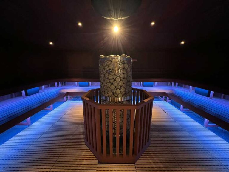 【サウナ東京 SaunaTokyo】赤坂に爆誕！オープン初日を完全レビュー！ サウナマミレ